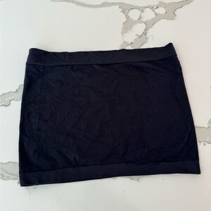 Motherhood belly band, shirt extender